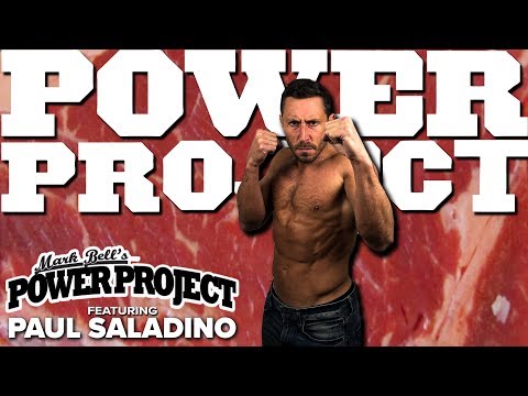 Mark Bell's Power Project EP. 222 Live - Paul Saladino