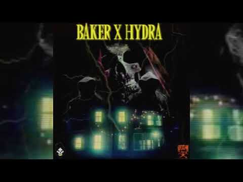 Baker x Hydra - Clickin