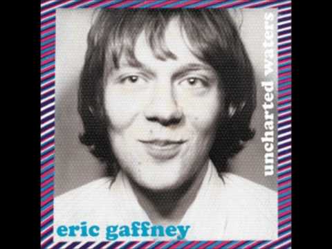 Eric Gaffney - Leave me alone