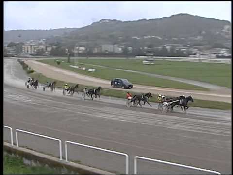 Trotto 25/09/2014 - 1° corsa