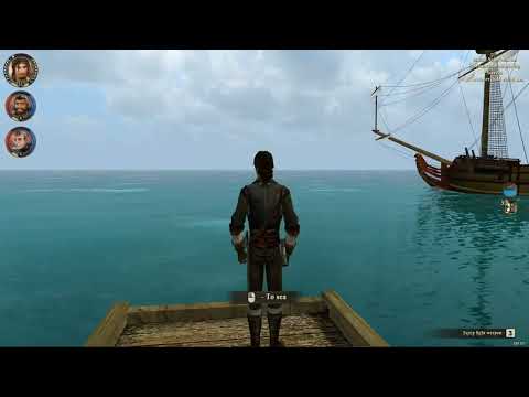 15: Caribbean Legend  Full Version Release