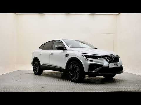 Renault Arkana Esprit Alpine TCE 160 A - Image 2