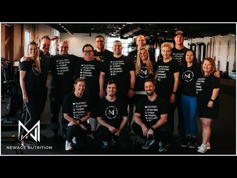 NEW AGE NUTRITION | EV-1