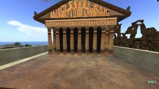 .:THE DEMOCRACY OF ATHENS EMPIRE:.