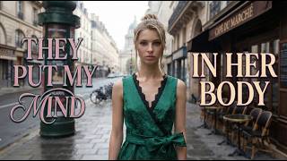 I Swapped Bodies For A Paris Business Trip And My Wife Thinks I'm Cheating On Her