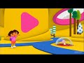 Dora The Explorer Nick Jr Next Bumper Denmark