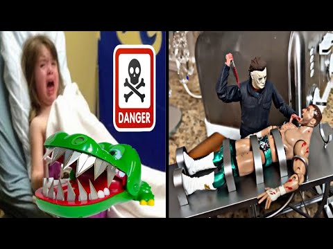 Dangerous Toys That Got Banned | Haider Tv