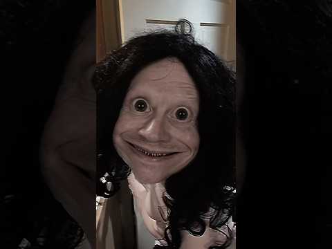 My buddy’s just checking in #horror #horrorstories #ghost #scary #spooky #creepy #spooky #jumpscare