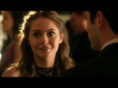 Thea had a crush on Tommy | Arrow | 1x6 (HD)