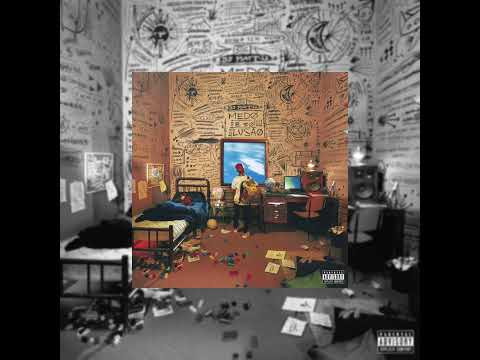 DJ Matt D, Leviano - Holofotes [𝘚𝘱𝘦𝘦𝘥 𝘜𝘱]