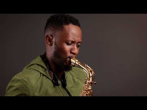 Lira  - Feel Good (Skwara on Sax) Cover