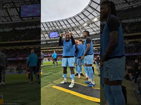 Drogheda United 2-0 Derry City - Sports Direct FAI Cup Final in the Aviva Stadium #shorts