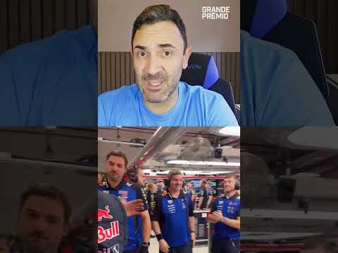 TUDO QUE PEDIMOS DA F1 2O26   UM EMBATE VERSTAPPEN x ANTONELLI