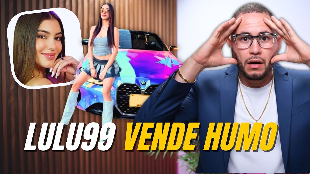 LULU99 AHORA VENDE CURSOS TAMBIEN! COMO RDJAVI