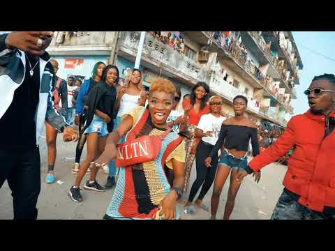 OYOKI ONANAYO _PIQUE PIQUE  X  FIOR 2 BIOR ( MUSIC VIDEO )