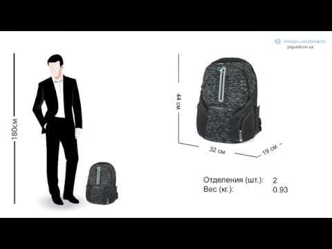 Рюкзак Piquadro Coleos Active (OS) CA2943OS37 N