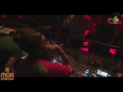 #06 - MOA ANBESSA - Mannaroma - Jah Guidance