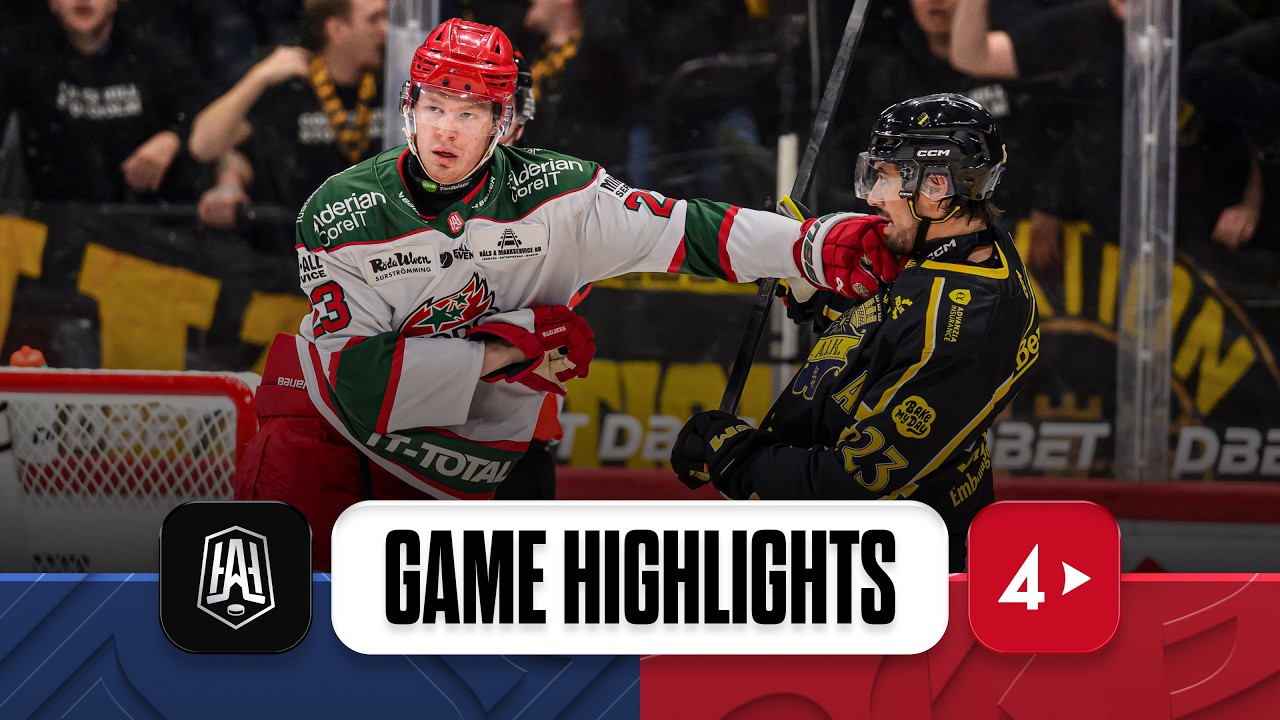AIK vs. MoDo