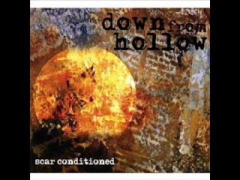 Down From Hollow - Yesterday's Tomorrow