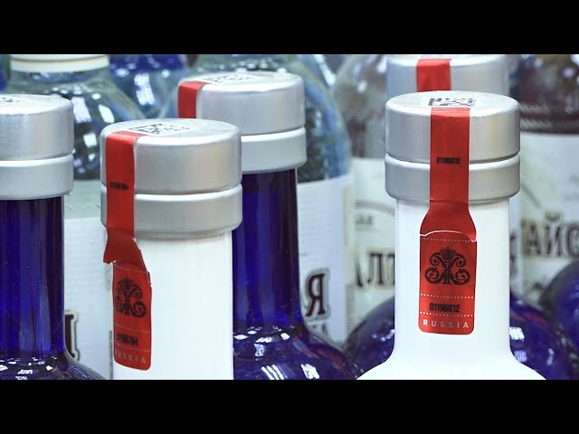 Алкоголь под запретом!