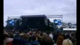 Supergrass - Sitting Up Straight.