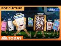 Meet The 2025 Pop Tarts Bowl Mascots