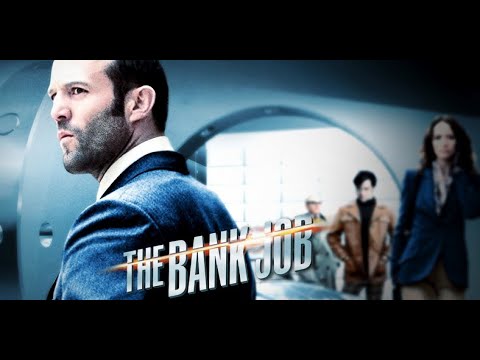 Ограбление на Бейкер-Стрит (The Bank Job, 2008) - Русский Трейлер