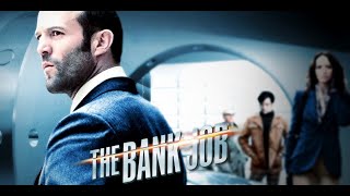 Ограбление на Бейкер-Стрит (The Bank Job, 2008) - Русский Трейлер