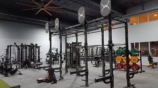 Torque Functional Training Rigs