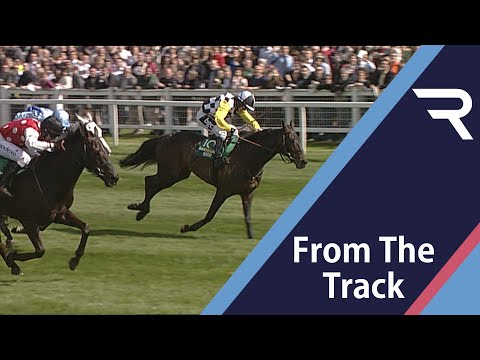 2009 Bet365 Gold Cup - Racing TV