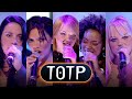 Spice Girls - Viva Forever (Live at TOTP 05.06.1998) • HD