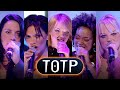 Spice Girls Viva Forever Live At TOTP 05 06 1998 HD