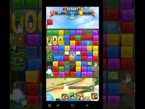 Pet Rescue Saga Level 2552 ~ NO BOOSTERS