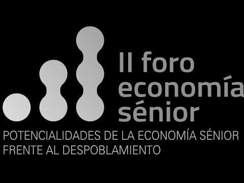 II Foro Economía Senior - Tolox
