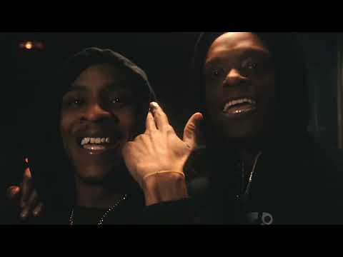 Raay Balmain Music Video