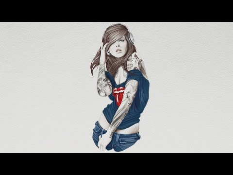 Belozerov & Voronov ft. Dasha Luk - Raspberry