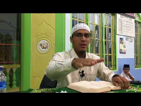 Mengenal Malaikat jibril-Ustadz Ramdhani,LC