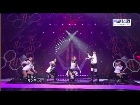 090222 After School - Ah