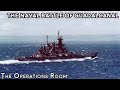 The Naval Battle Of Guadalcanal 1942 Animated