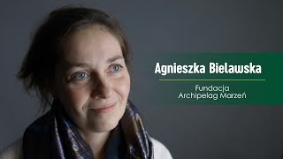 Pozarządowiec TV. Agnieszka Bielawska