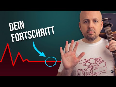 Du wirst seit Jahren NICHT BESSER? - 5 Gründe