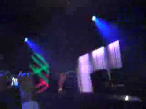 Armin van Buuren live: Armada Night @ Escape 21-10-'09