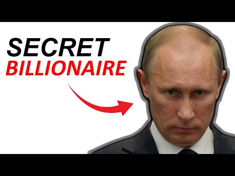 Pandora Papers: Exposing Secret Billionaires