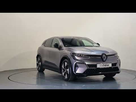 Renault Megane E-Tech MEGANE TECHNO EV60 220BHP A - Image 2
