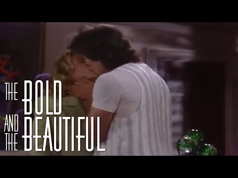 Bold and the Beautiful - 1994 (S8 E116) FULL EPISODE 1867