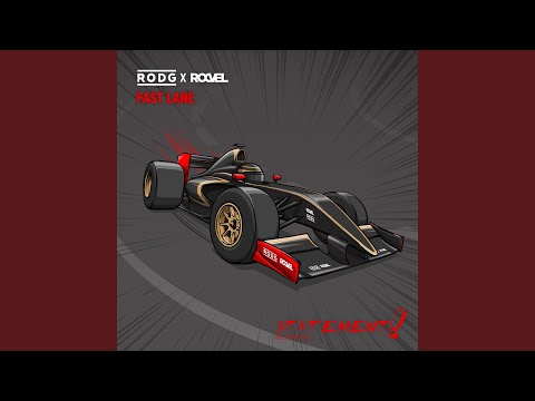 Fast Lane (Extended Mix)