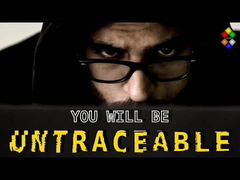 Become Untraceable - How To Create An Anonymous Identity | Tutorial