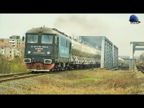 Fluieroasa 60-1564-3 Whistle Loko & LDE2100 60-0352-4 & Mecanici Super Engineers in Oradea