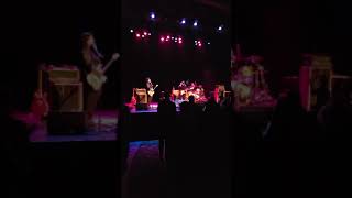 The Breeders - Kyle intro