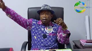 Conflit foncier : Situation tendue dans le village de 4Croix (Première Partie)